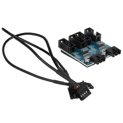 Изображение товара Переходник для материнской платы ESPADA EiD104M