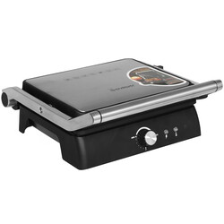 Изображение товара Гриль Endever Grillmaster 225 черный
