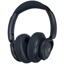 Изображение товара Беспроводные/проводные наушники Anker Soundcore Q30 v2  синий 2025