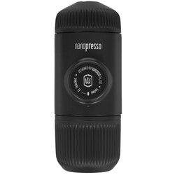 Изображение товара Кофемашина капсульная WACACO Nanopresso WCCNPHC черный