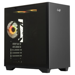Изображение товара Корпус InWin A5 [CF19 (A5)] черный