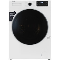 Изображение товара Стиральная машина Vitek VT-WME8201 белый