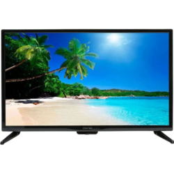 Изображение товара 24" (61 см) Телевизор Centek CT-8424 черный