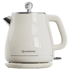 Изображение товара Электрочайник Eurostek EEK-1836 бежевый