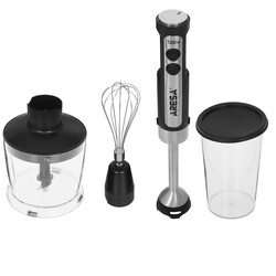 Изображение товара Блендер погружной ARESA AR-1127 черный