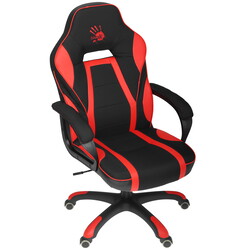 Изображение товара Компьютерное кресло A4Tech BLOODY GC-250 красный