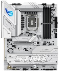 Изображение товара Материнская плата ASUS ROG STRIX B860-A GAMING WIFI
