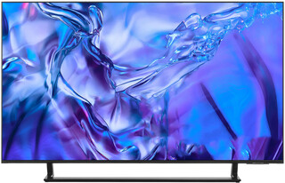 Изображение товара 50" (125 см) Телевизор Samsung UE50DU8500UXRU серый