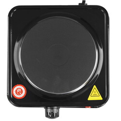 Изображение товара Плита компактная электрическая LUMME LU-HP3716A черный