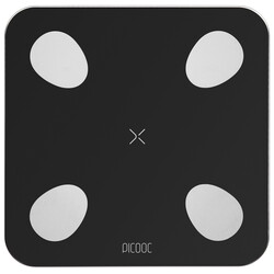 Изображение товара Весы Picooc Mini Lite черный