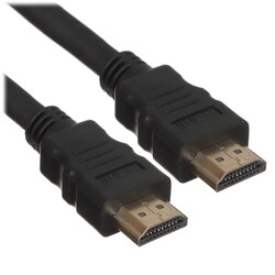 Изображение товара Кабель  Telecom HDMI - HDMI, 10 м