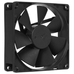 Изображение товара Вентилятор Rexant RX 9225MS 24VDC [72-4090] черный