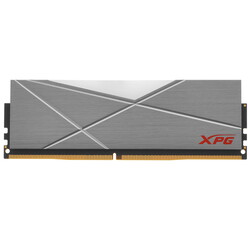 Изображение товара Оперативная память ADATA XPG SPECTRIX D50 RGB [AX4U36008G18I-ST50] 8 ГБ