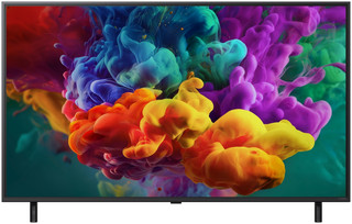 Изображение товара 50" (126 см) Телевизор LG 50QNED85B6A черный