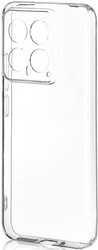 Изображение товара Накладка  BROSCORP для Xiaomi 14 прозрачный