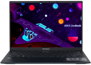 Изображение товара 14" Ноутбук ASUS Zenbook 14 OLED UX3405MA-QD490W синий