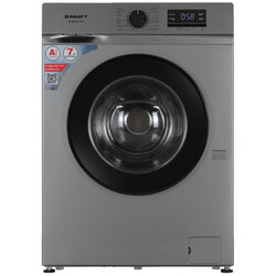 Изображение товара Стиральная машина Kraft KF-MBDS7109G серый