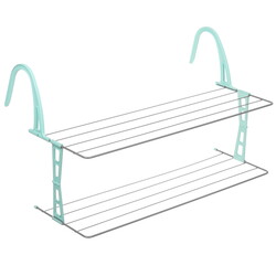 Изображение товара Сушилка для белья  подвесная Ника СБ6-65П