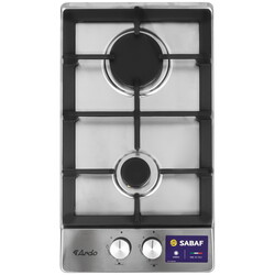 Изображение товара Газовая варочная поверхность Ardo MH32GCX2