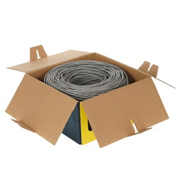 Изображение товара Витая пара Cablexpert UPC-6004-SO