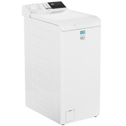 Изображение товара Стиральная машина Electrolux EW6T437A белый