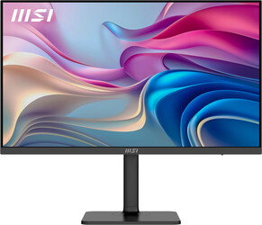 Изображение товара 27" Монитор MSI Modern MD272UPHG серый