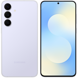 Изображение товара 6.7" Смартфон Samsung Galaxy S25 FE 512 ГБ голубой