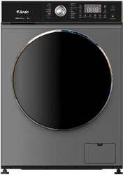 Изображение товара Стиральная машина Ardo WTH81451S2 серый