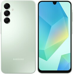 Изображение товара 6.7" Смартфон Samsung Galaxy A16 4G 256 ГБ зеленый