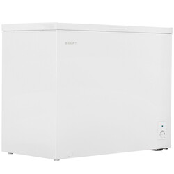 Изображение товара Морозильный ларь KRAFT BD (W)-280RX белый