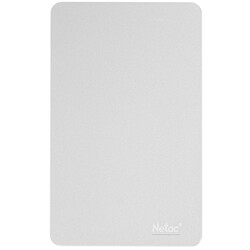Изображение товара 1 ТБ Внешний HDD Netac K330 [NT05K330N-001T-30SL]