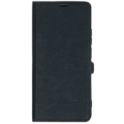 Изображение товара Чехол-книжка  BoraSCO Book Case для Xiaomi Redmi Note 14S синий