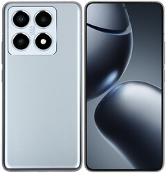 Изображение товара 6.67" Смартфон Xiaomi 14T Pro 512 ГБ синий