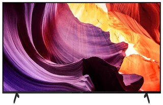 Изображение товара 65" (164 см) Телевизор Sony KD65X81KAEP черный