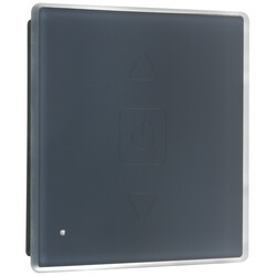 Изображение товара Умная панель управления RUBETEK PRO RL-3128/A