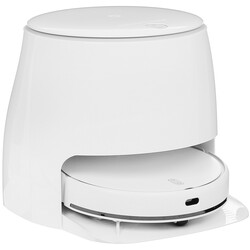 Изображение товара Робот-пылесос Mijia Mop MJSTP белый