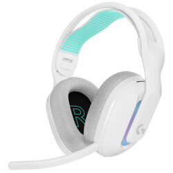 Изображение товара Беспроводные/проводные наушники Logitech G522 Lightspeed  белый 2025