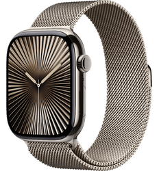 Изображение товара Смарт-часы Apple Watch Series 10 46 mm LTE