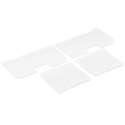 Изображение товара Комплект фильтров Centek CT-2514-B