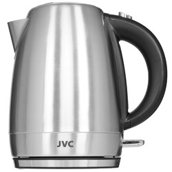 Изображение товара Электрочайник JVC JK-KE1719 серебристый