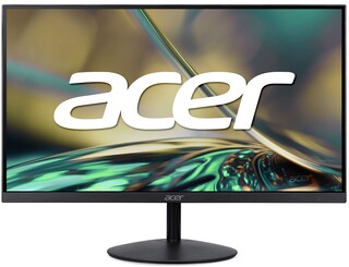 Изображение товара 31.5" Монитор Acer SB322QUEbmipx черный