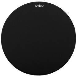 Изображение товара Коврик Aceline Black Round (XS) черный
