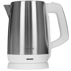 Изображение товара Электрочайник MARTA MT-4629 белый