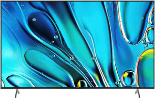 Изображение товара 75" (189 см) Телевизор Sony KD-75X85K черный