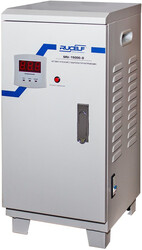 Изображение товара Стабилизатор напряжения RUCELF SRV- 15000-D