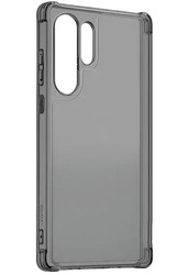 Изображение товара Накладка  Araree Flexield для Samsung Galaxy S25 Ultra черный/прозрачный