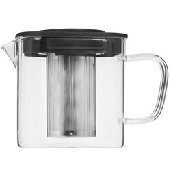 Изображение товара Чайник заварочный Teco TC-308 черный