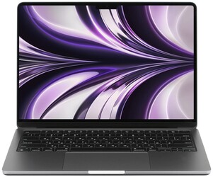 Изображение товара 13.6" Ноутбук Apple MacBook Air серый