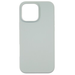 Изображение товара Накладка  uBear Touch Mag Case для Apple iPhone 16 Pro Max голубой