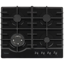 Изображение товара Газовая варочная поверхность Haier HHX-G64RFVLB